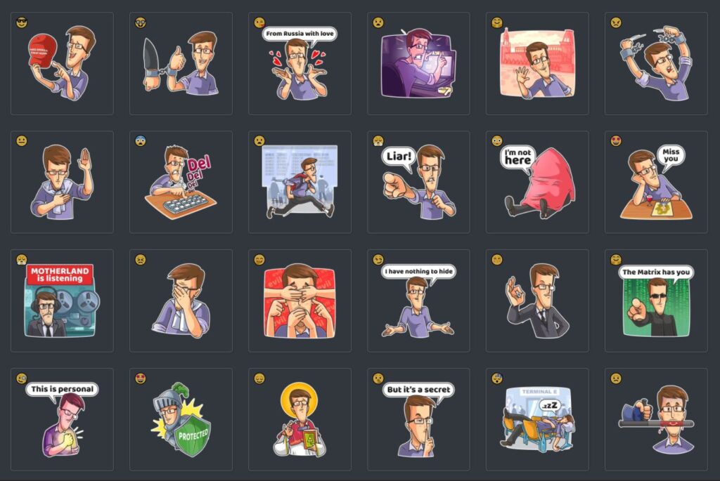 Como instalar adesivos no Signal 1 Como instalar adesivos no Signal