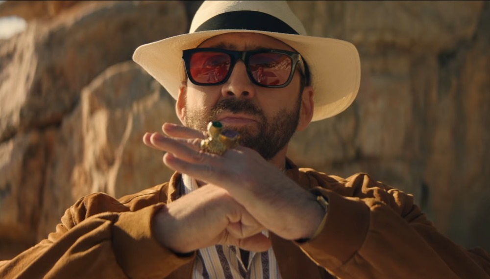 Os filmes mais pirateados da semana via torrent (06 a 12/06)