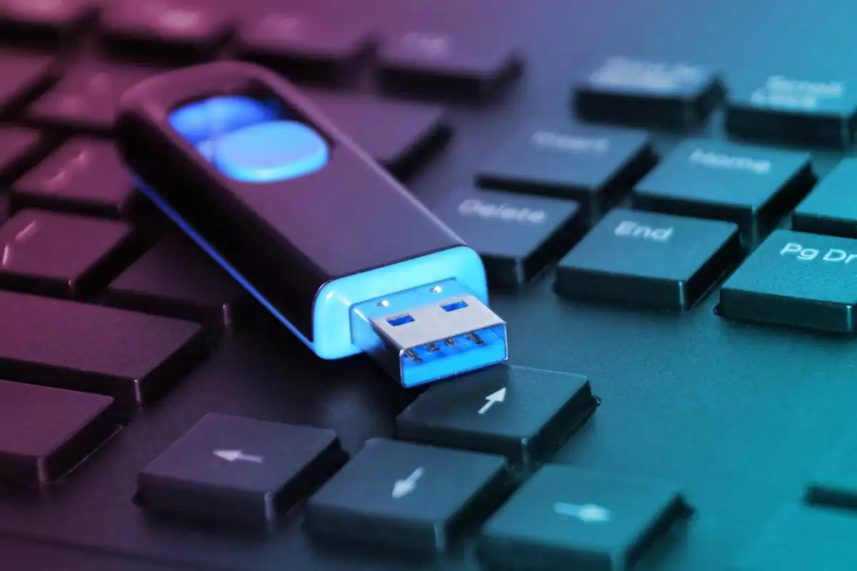 4 programas grátis para substituir o Rufus