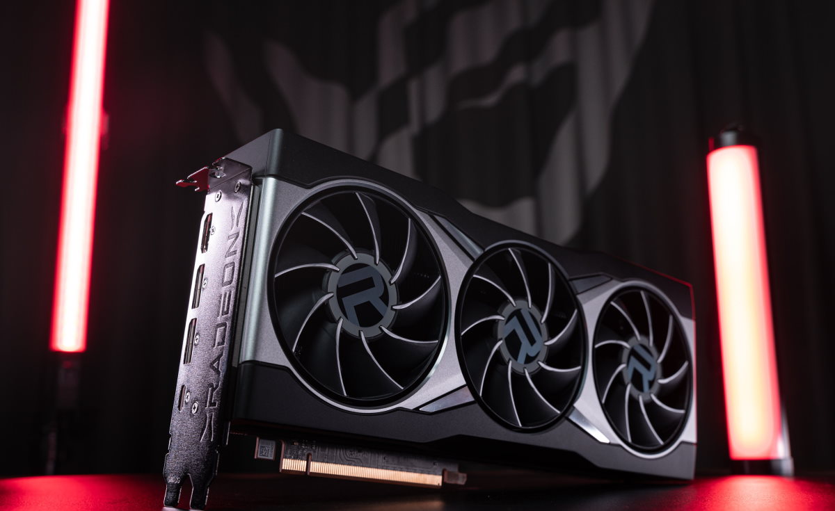 AMD confirma lançamento de novas placas de vídeo para este ano