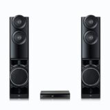 Imagem do LG XBOOM Home Theater LHD687-FC