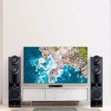 Imagem do LG XBOOM Home Theater LHD687-FC