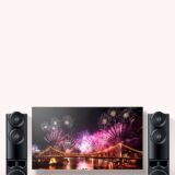 Imagem do LG XBOOM Home Theater LHD687-FC