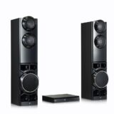Imagem do LG XBOOM Home Theater LHD687-FC