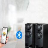 Imagem do LG XBOOM Home Theater LHD687-FC