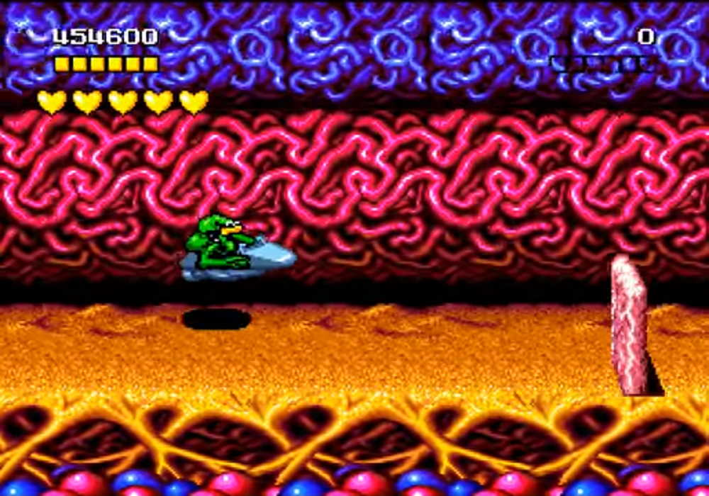 10 jogos ou fases que nos fizeram passar raiva