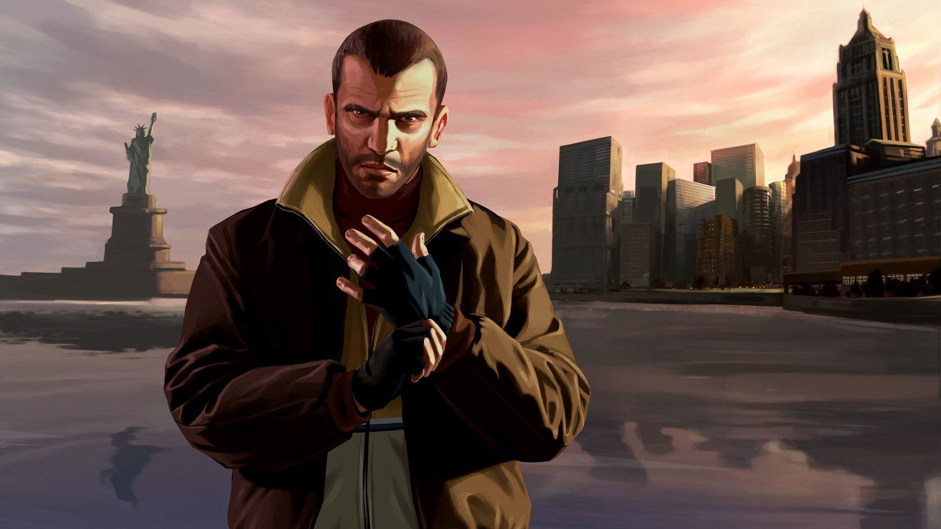 GTA VI: Niko Bellic e Michael De Santa podem retornar em novo game