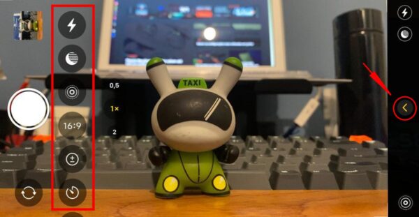 iPhone: como ligar o flash da câmera? 7 Passo a passo no iPhone: como ligar o flash da câmera