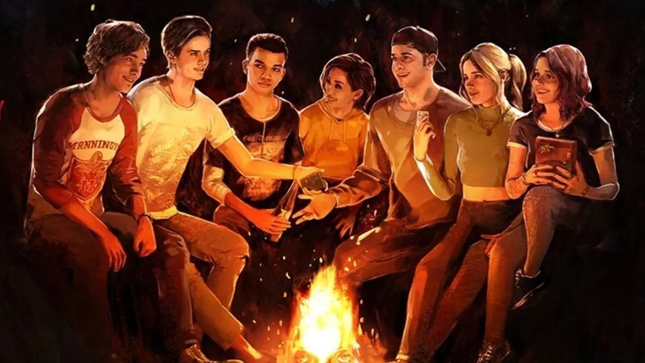 Como conseguir o melhor final em The Quarry?