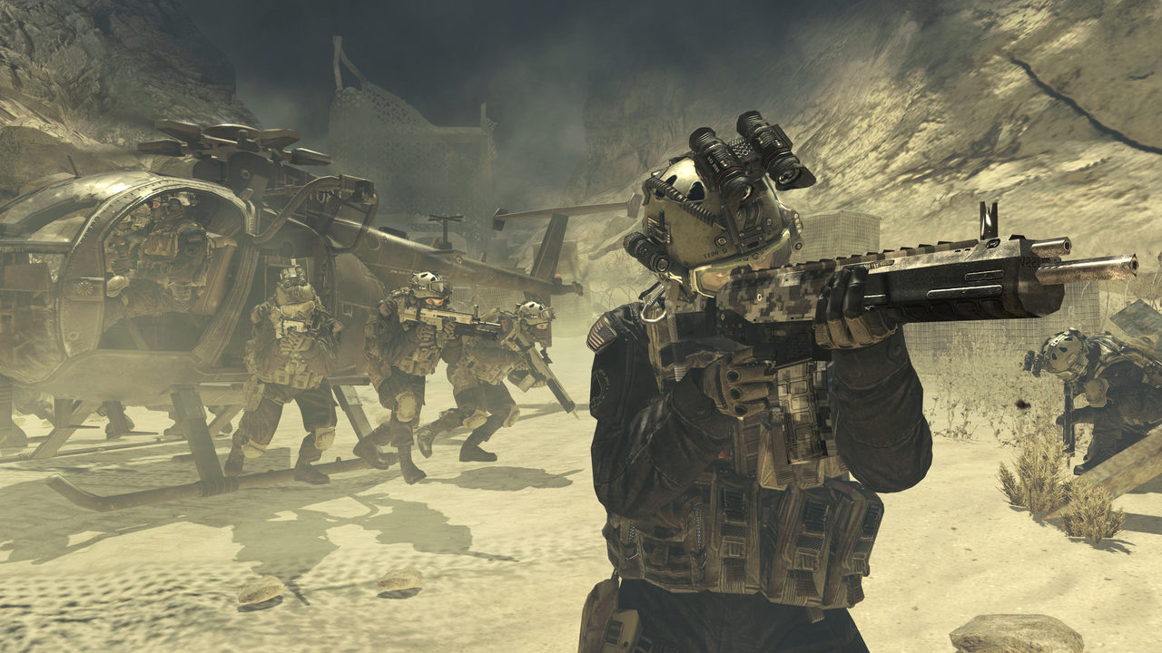 Qual é o melhor Call of Duty? Confira os 7 títulos mais aclamados pela crítica