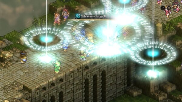 Imagem de Tactics Ogre Reborn