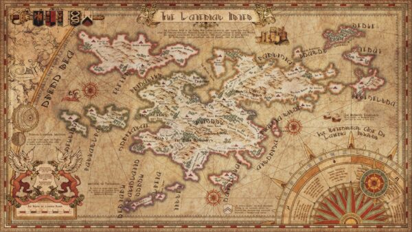 Imagem de Tactics Ogre Reborn