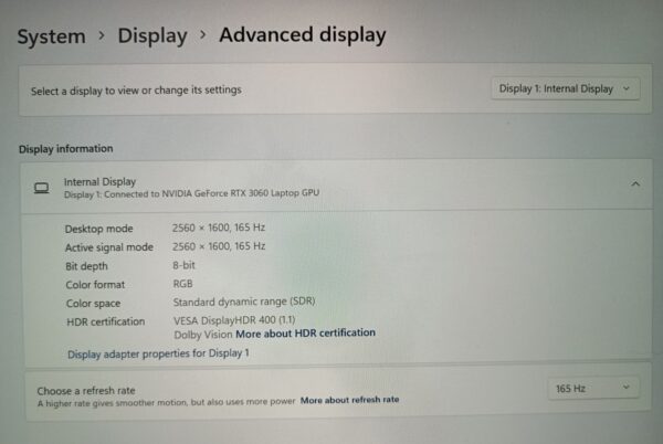 display-notebook