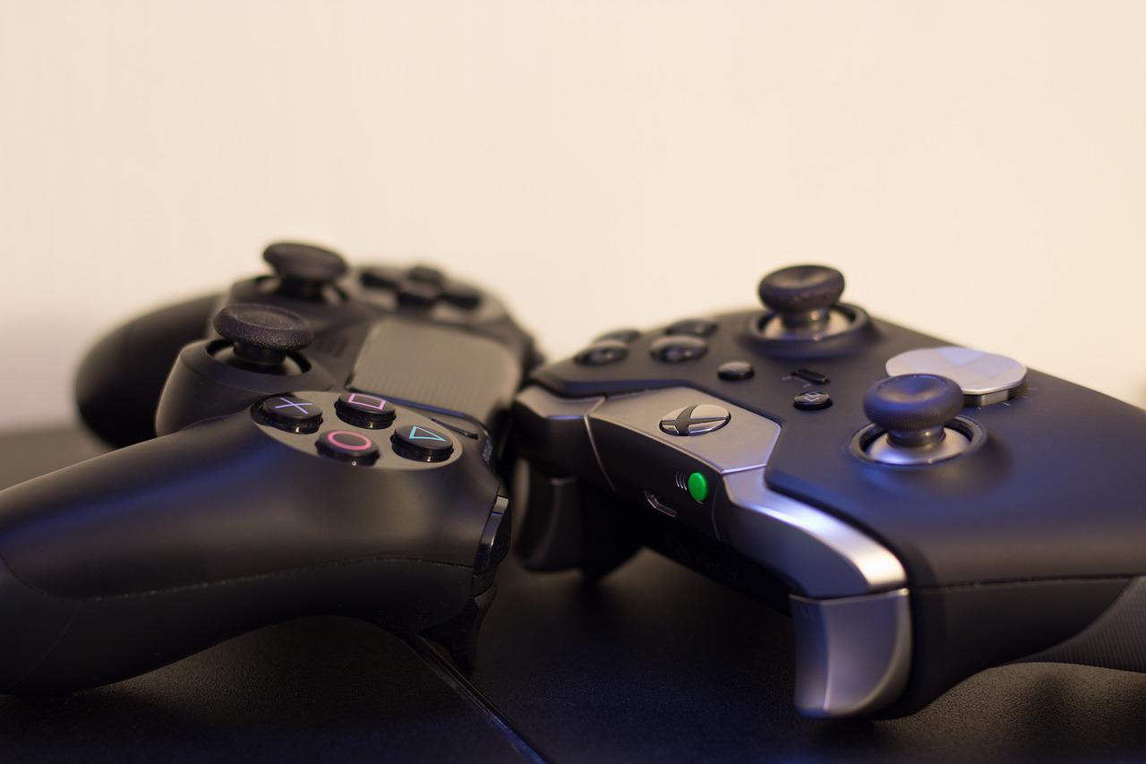 Abragames repudia PL voltado ao setor brasileiro dos videogames