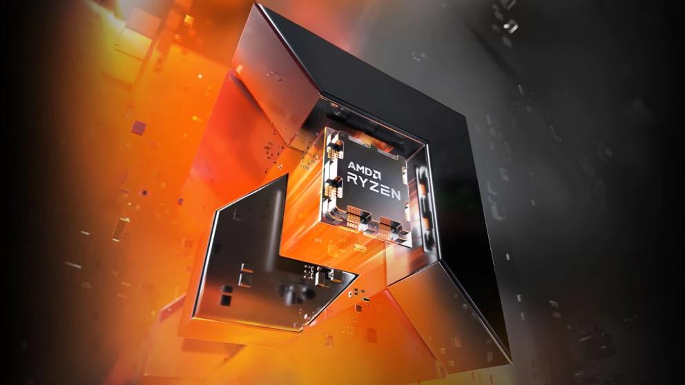 AMD lança processadores Ryzen 7000 com clocks de até 5,7 GHz