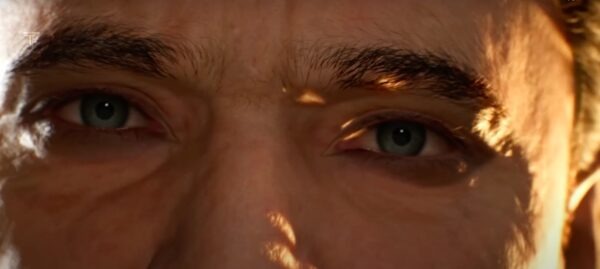 Remake conceitual de Half-Life 2 na Unreal Engine 5