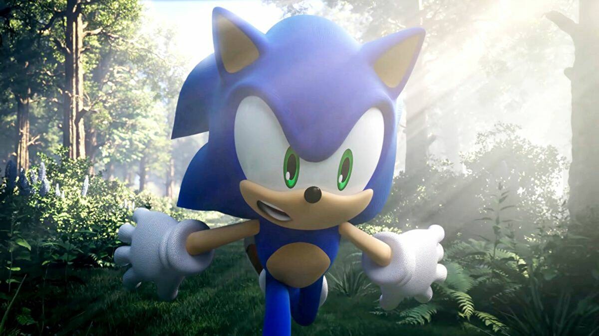 Sonic: designer compartilha arte conceitual e revela versão humana do ouriço