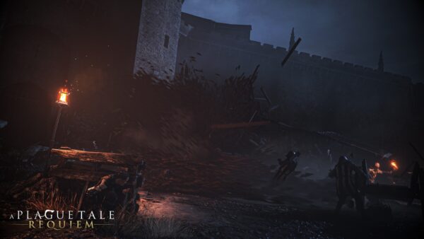 Imagem de A Plague Tale: Requiem