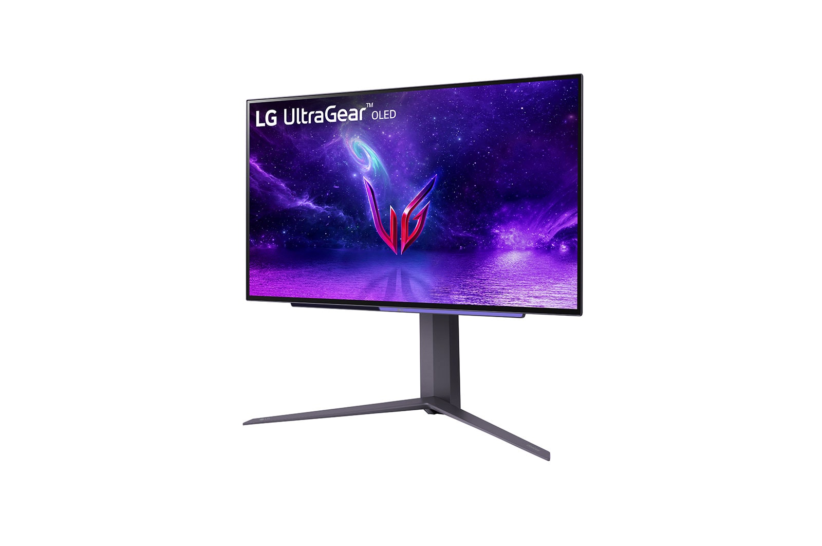 LG anuncia monitor gamer OLED de 27 polegadas e 240 Hz