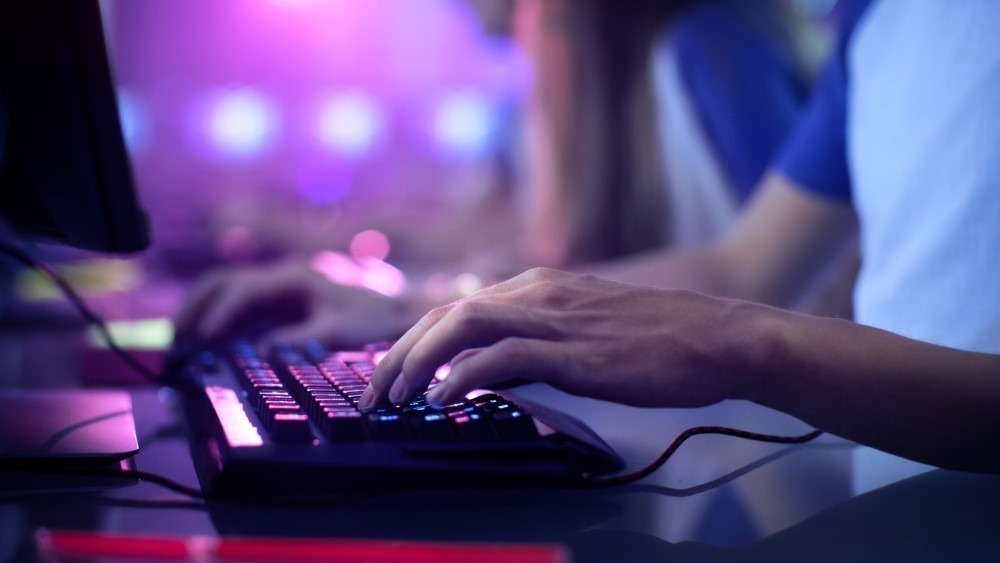 Os teclados gamer mais bem avaliados para comprar na Black Friday
