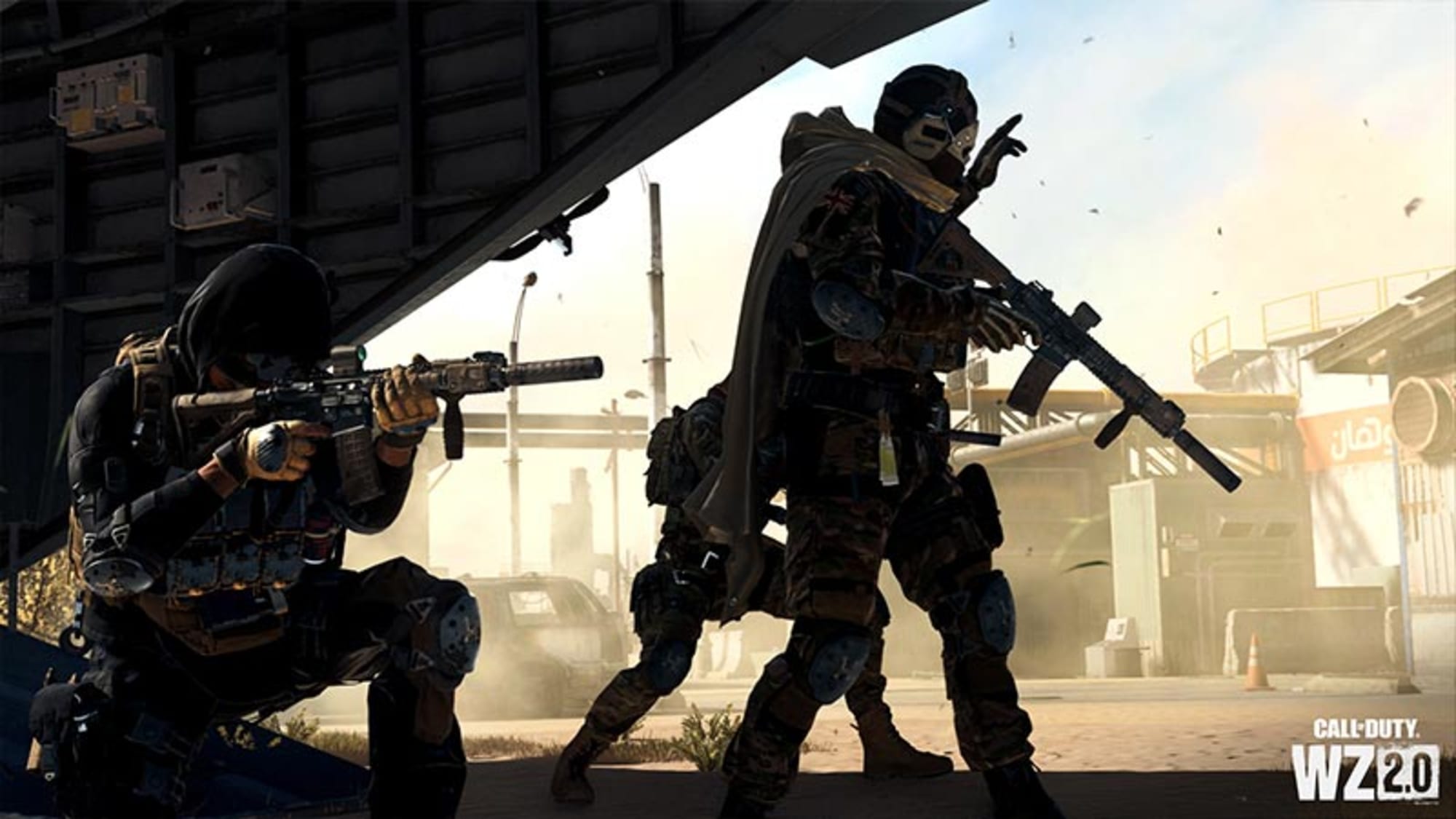 Call of Duty Warzone 2: jogadores estão com problemas de performance no PC