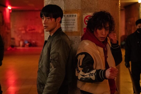 Netflix anuncia programação de K-Content em 2023
