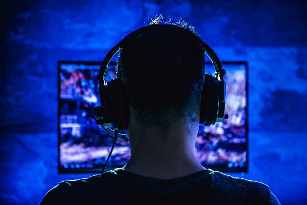 4 headsets gamer para aumentar a imersão na hora de jogar