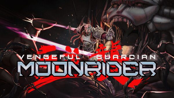 Vengeful Guardian: Moonrider é o novo game do estúdio brasileiro JoyMasher