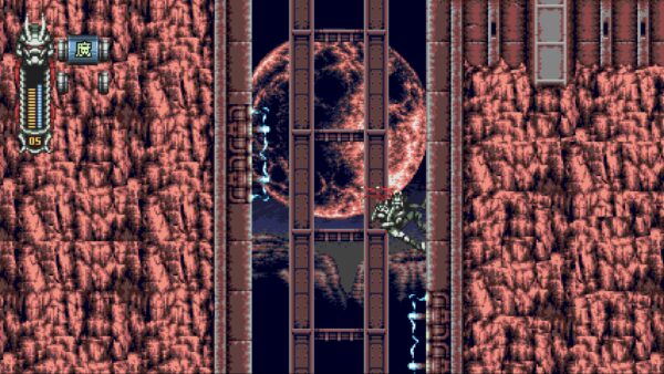 Vengeful Guardian: Moonrider é o novo game do estúdio brasileiro JoyMasher