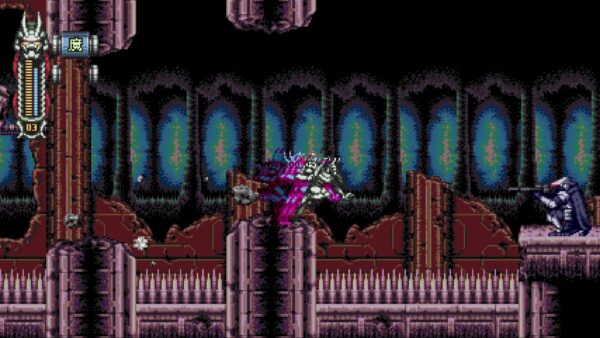 Vengeful Guardian: Moonrider é o novo game do estúdio brasileiro JoyMasher