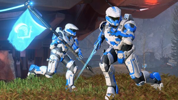 Recompensa de Halo Infinite nos biscoitos Oreo de Xbox