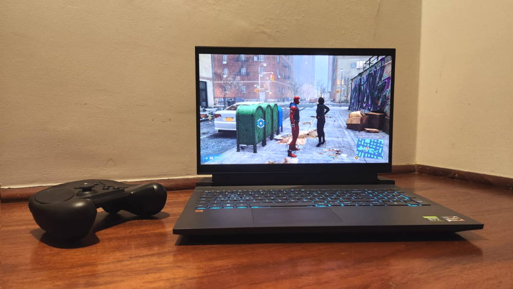 [Review] Dell G15 é o notebook gamer que leva seus jogos a qualquer lugar