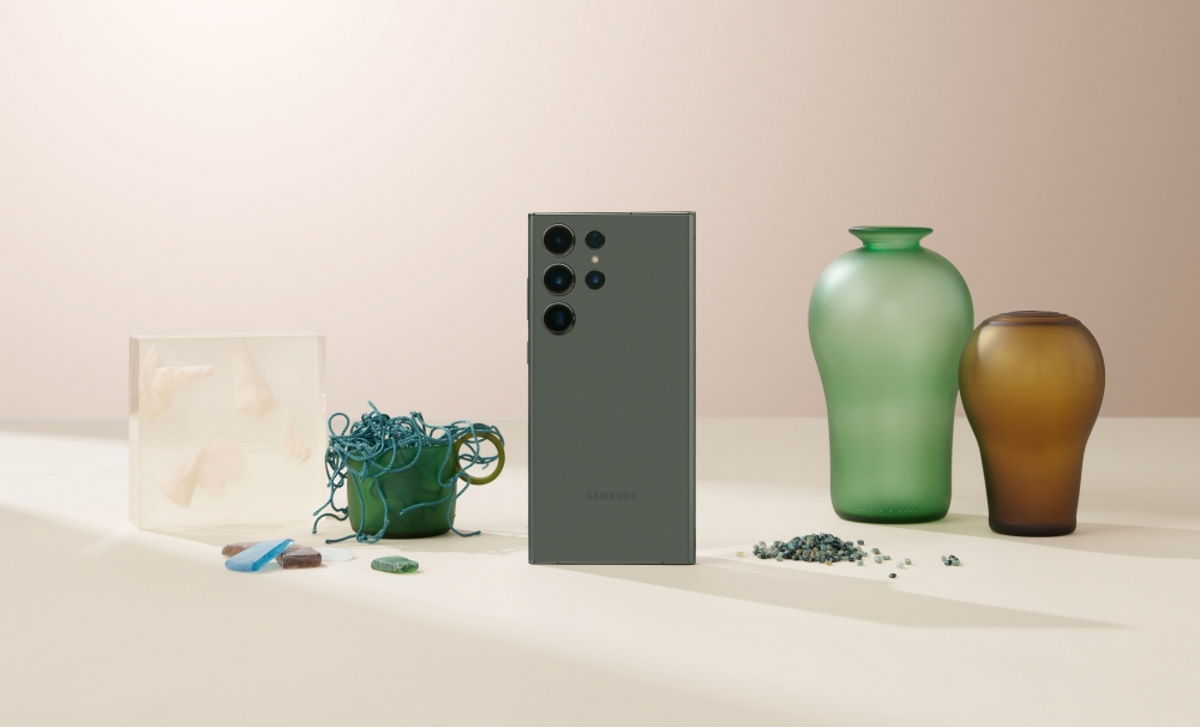 Galaxy S23: Samsung apresenta celulares topo de linha com Snapdragon 8 Gen 2