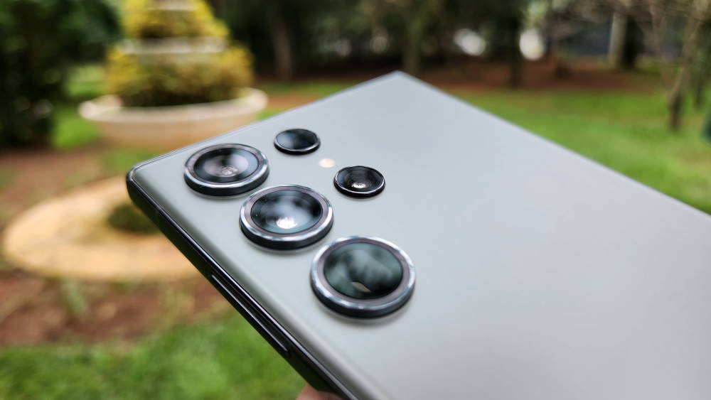 [Review] Galaxy S23 Ultra tira fotos profissionais e tem performance acima da média