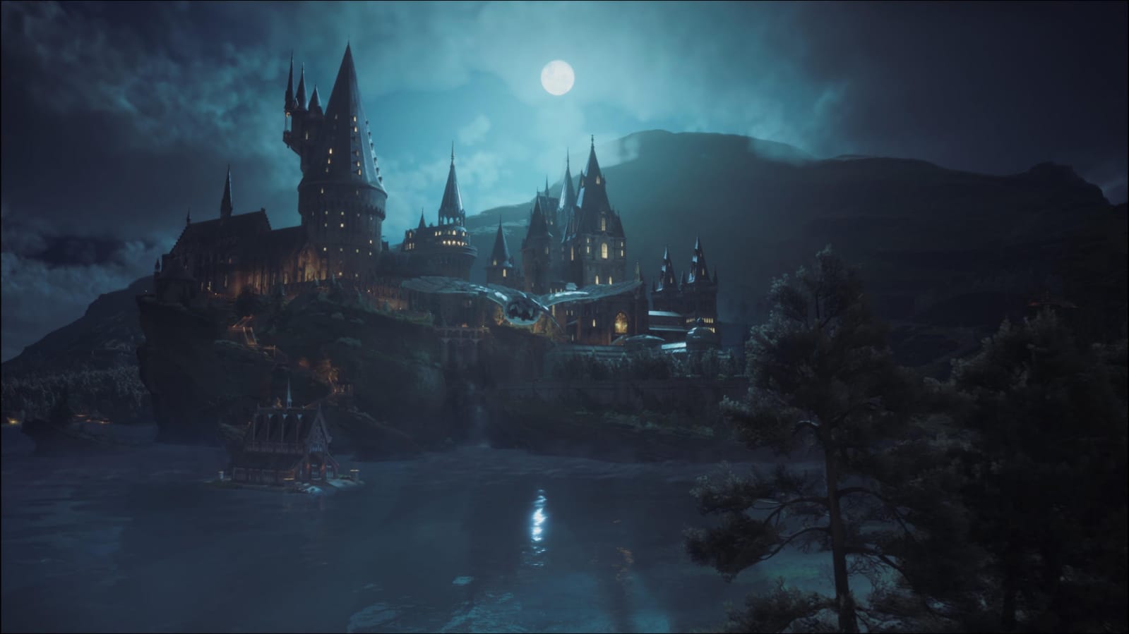 Hogwarts Legacy: como melhorar a performance no PC com placas Nvidia