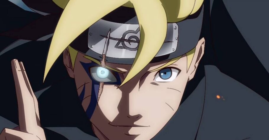 Confirmado! 2ª parte de Boruto: Naruto Next Generations já está em andamento