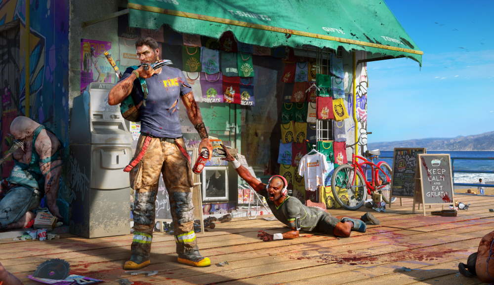 7 dicas para você mandar bem em Dead Island 2