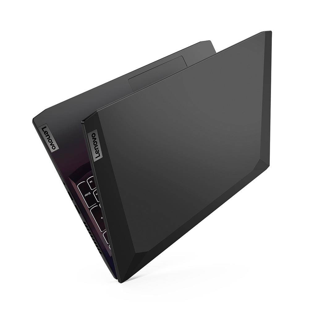 Ideapad Gaming 3i: processador Intel Core e placa de vídeo Nvidia prometem alto desempenho no notebook gamer da Lenovo 3 Notebook Lenovo Ideapad - Intel