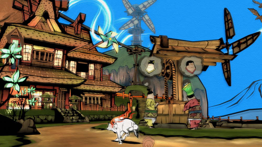 7 jogos com gráficos Cel-Shaded que você precisa conhecer