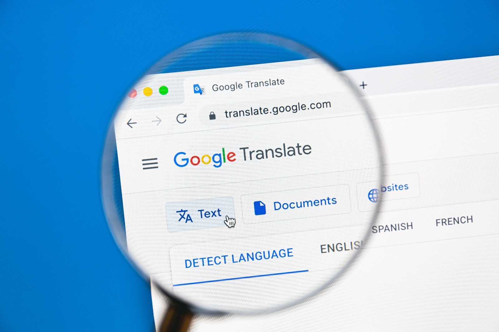 Google Tradutor permite traduzir textos em imagens: saiba como usar