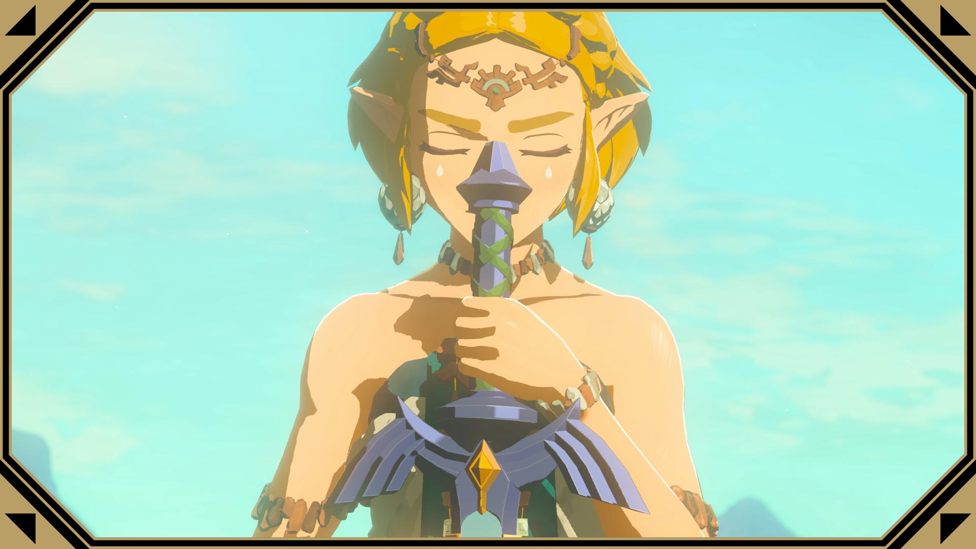The Legend of Zelda: Tears of the Kingdom ganha novo e incrível trailer; assista