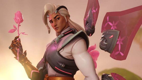 Lifeweaver é o novo herói de suporte em Overwatch 2