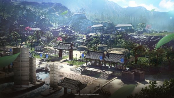 Black Desert: Terra do Amanhecer