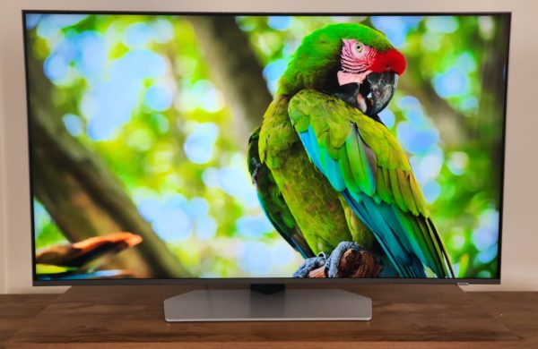 Samsung QN90C - imagem (1)