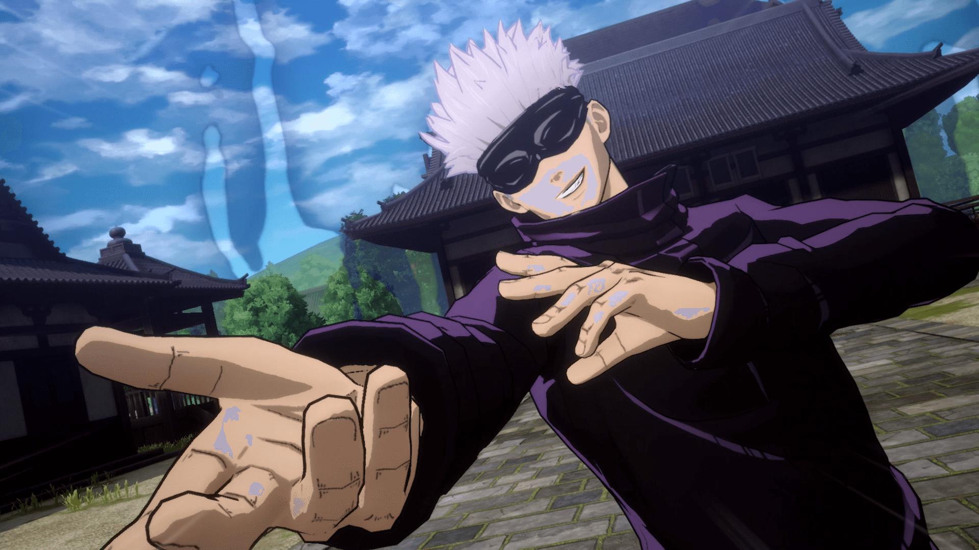 Jujutsu Kaisen Cursed Clash: jogo da Bandai Namco chega em fevereiro de 2024