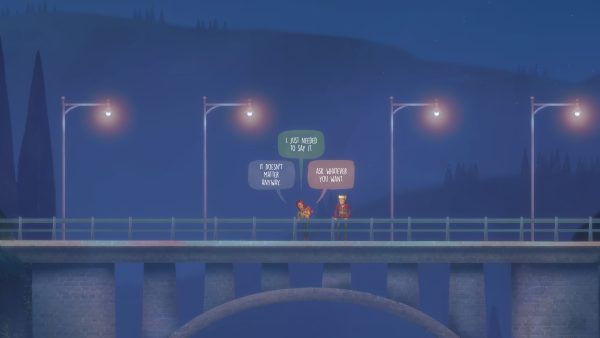 Oxenfree 2: Lost Signals