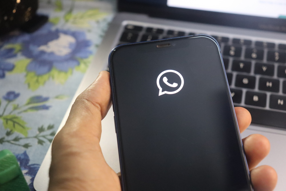 WhatsApp ganha opção para iniciar conversas com contatos fora da agenda