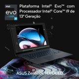 Asus Zenbook 14X OLED