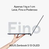 Asus Zenbook S 13 OLED