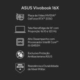 Asus Vivobook 16X